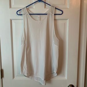 Lululemon Sculpt Tank Top